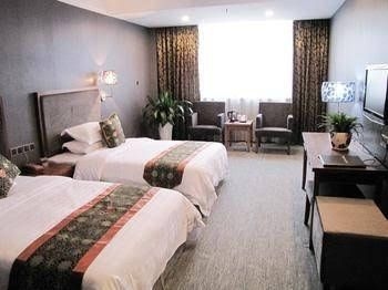 Jinjiang Hotel0