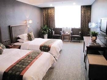 Jinjiang Hotel Jinjiang Hotel