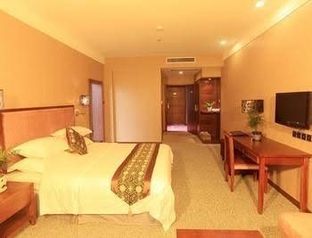 Jinjiang Hotel4