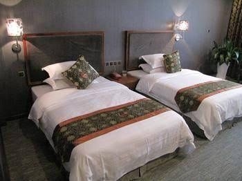 Jinjiang Hotel3