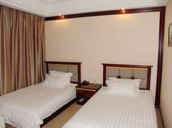 Gangji Hotel - Nanjing Gangji Hotel - Nanjing