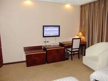 Gangji Hotel - Nanjing3