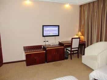 Gangji Hotel - Nanjing Gangji Hotel - Nanjing