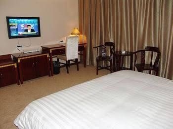 Gangji Hotel - Nanjing0