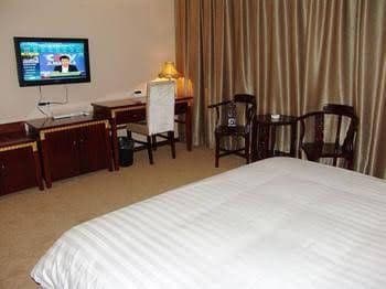 Gangji Hotel - Nanjing Gangji Hotel - Nanjing