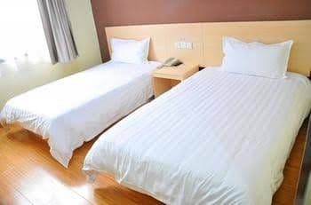 Super 8 Ji'nan East Minghu Road Branch Super 8 Ji'nan East Minghu Road Branch