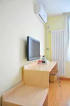 Super 8 Ji'nan East Minghu Road Branch Super 8 Ji'nan East Minghu Road Branch