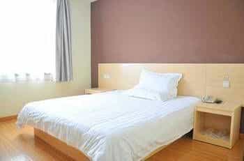 Super 8 Ji'nan East Minghu Road Branch Super 8 Ji'nan East Minghu Road Branch