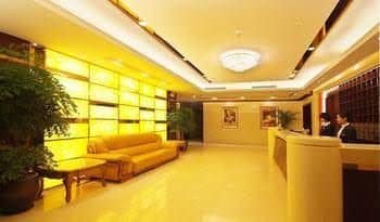 Dong Cheng Hotel - Foshan Dong Cheng Hotel - Foshan