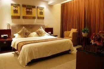 Ever Joy Hotel Yixing Ever Joy Hotel Yixing