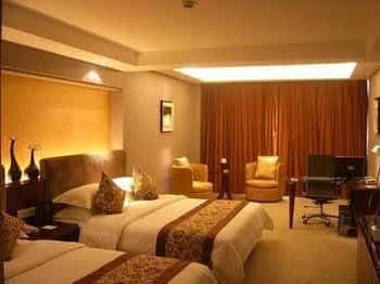 Ever Joy Hotel Yixing Ever Joy Hotel Yixing