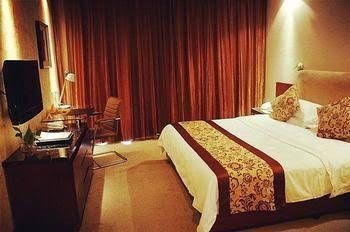 Ever Joy Hotel Yixing2