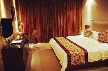 Ever Joy Hotel Yixing Ever Joy Hotel Yixing