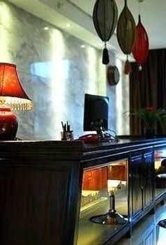 Yangshuo Guanzhilang Hotel4