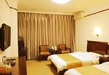 Bai Yun Hotel Bai Yun Hotel
