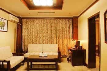Bai Yun Hotel Bai Yun Hotel