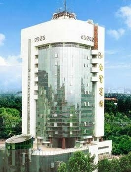 Bai Yun Hotel4