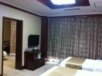 Bai Yun Hotel Bai Yun Hotel