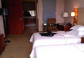 Mingmen Hotel Mingmen Hotel