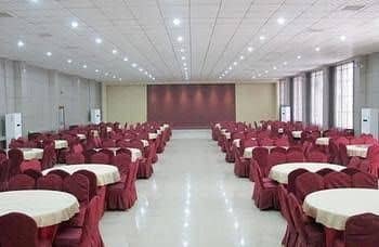 Jiaozuo Yu Lun Hotel Jiaozuo Yu Lun Hotel
