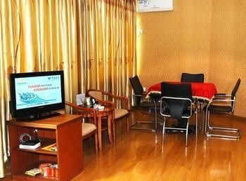 Fubanhao Hotel4