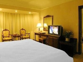 Luoyang Wenzhou Hotel4
