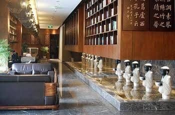 Yancheng Youth Club and Reading Hotel Yancheng Youth Club and Reading Hotel
