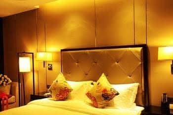 Minshan Hotel Minshan Hotel