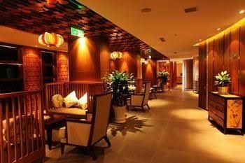 Minshan Hotel3