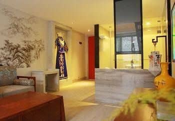 Yangshuo C.source West Street Residence Yangshuo C.source West Street Residence