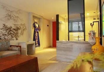 Yangshuo C.source West Street Residence Yangshuo C.source West Street Residence