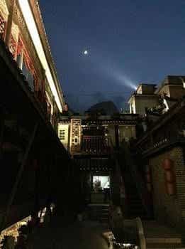 Yangshuo C.source West Street Residence Yangshuo C.source West Street Residence