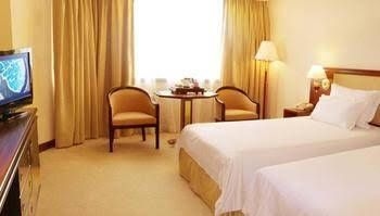 Zhongshan Fuhua Hotel3