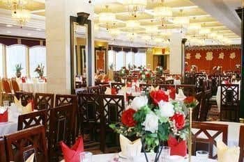 Zhongshan Fuhua Hotel Zhongshan Fuhua Hotel