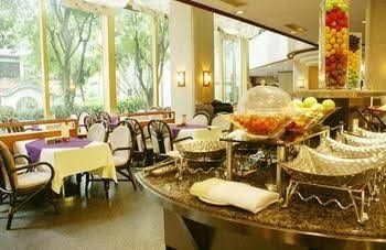 Zhongshan Fuhua Hotel2