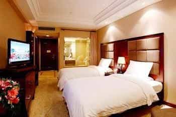 Sanlong Zhongtian Hotel - Shenyang Sanlong Zhongtian Hotel - Shenyang