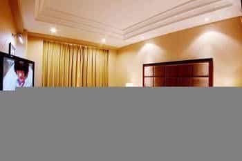 Sanlong Zhongtian Hotel - Shenyang Sanlong Zhongtian Hotel - Shenyang
