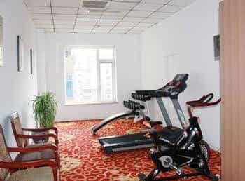 Sanlong Zhongtian Hotel - Shenyang Sanlong Zhongtian Hotel - Shenyang