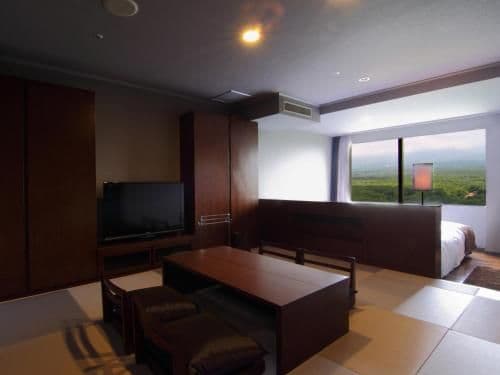 Standard Family Room