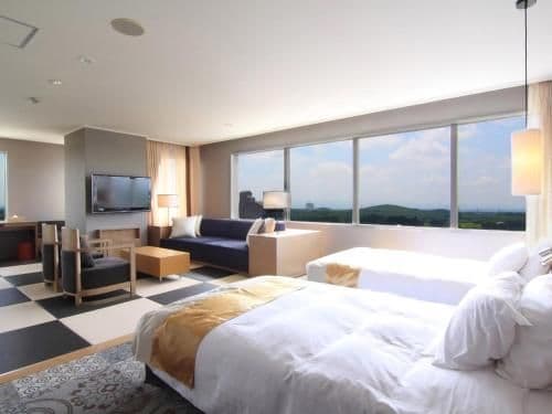 Suite