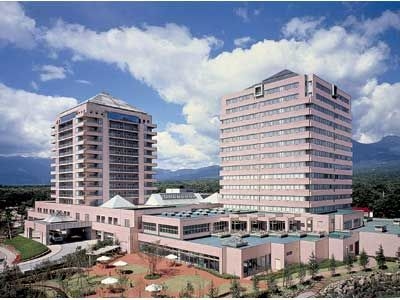 โรงแรมเอปินาร์ด นาสุ (Hotel Epinard Nasu)0