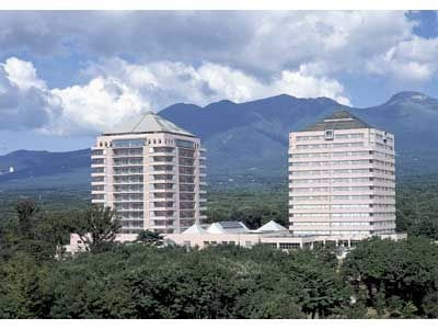 โรงแรมเอปินาร์ด นาสุ (Hotel Epinard Nasu)1