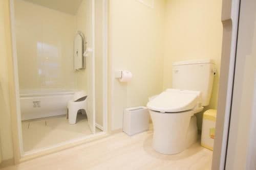 Family Double Room