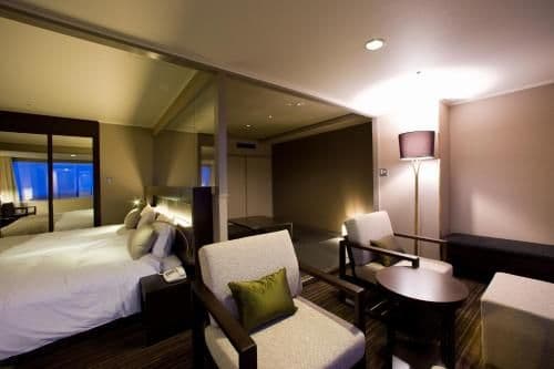 Suite