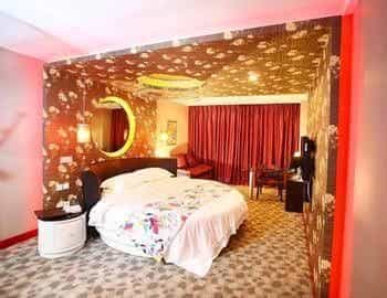 Jiazhou Yihao Hotel - Chengdu Jiazhou Yihao Hotel - Chengdu