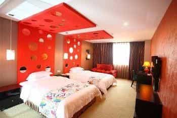 Jiazhou Yihao Hotel - Chengdu Jiazhou Yihao Hotel - Chengdu