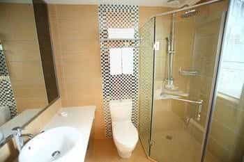 Jiazhou Yihao Hotel - Chengdu Jiazhou Yihao Hotel - Chengdu
