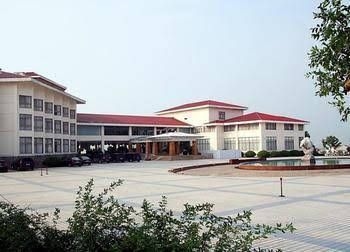 Daji Resort and Spa Village - Nanjing3