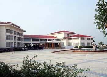 Daji Resort and Spa Village - Nanjing Daji Resort and Spa Village - Nanjing