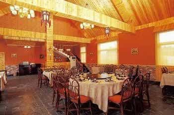 Daji Resort and Spa Village - Nanjing Daji Resort and Spa Village - Nanjing
